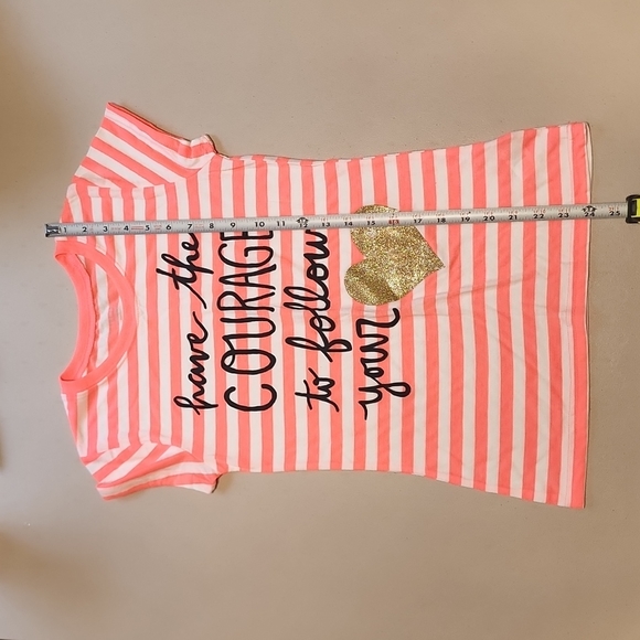 ✨️4/$25! NWOT Evy of California T-Shirt - Picture 7 of 8